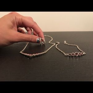 Jewelry set!